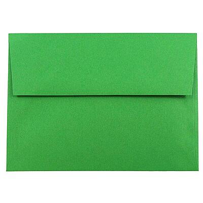 JAM PAPER Booklet Invitation Envelopes (Recycled)