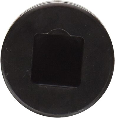 GREY PNEUMATIC 1/2" Female x 3/4" Male Adapter Socket