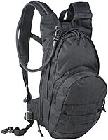 VOODOO TACTICAL MSP-3 Expandable Hydration Pack with Universal Straps