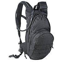 VOODOO TACTICAL MSP-3 Expandable Hydration Pack with Universal Straps