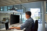 3M Privacy Filter for Widescreen Monitors