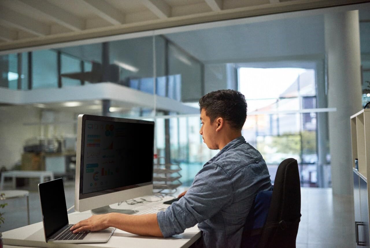 3M Privacy Filter for Widescreen Monitors