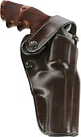 GALCO Dual Action Outdoorsman Holster for Long Barrels