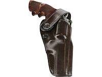 GALCO Dual Action Outdoorsman Holster for Long Barrels