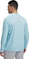 Under Armour Men's Iso-Chill Freedom Hook Long Sleeve