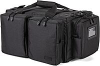 5.11 Tactical Range Ready Bag 43L Capacity, 600D Polyester, Style 59049ABR