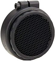 Trijicon AC31018 Miniature Rifle Optic (Mro) Slip On Flip Cap, Anti-Reflection Device, black