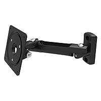 Compulocks Brands 827B Compulocks Swing Arm Mount for Tablet, Black