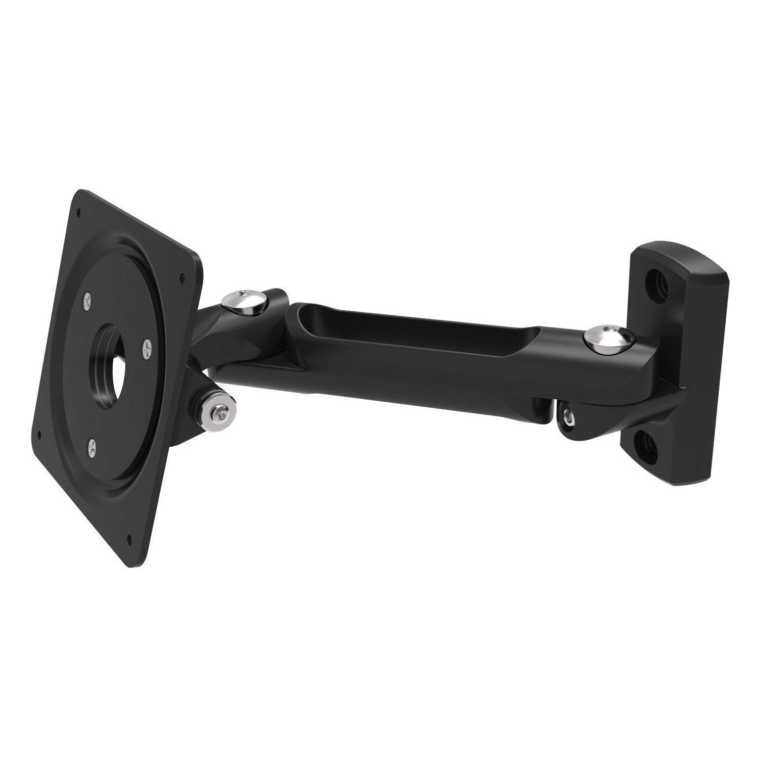 Compulocks Brands 827B Compulocks Swing Arm Mount for Tablet, Black