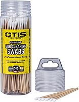 Otis Technology Gun Cleaning Swabs (100 Pack)