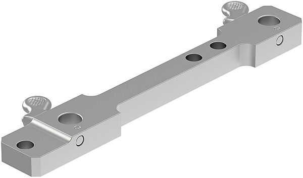 LEUPOLD Quick Release (QR) One-Piece Scope Base