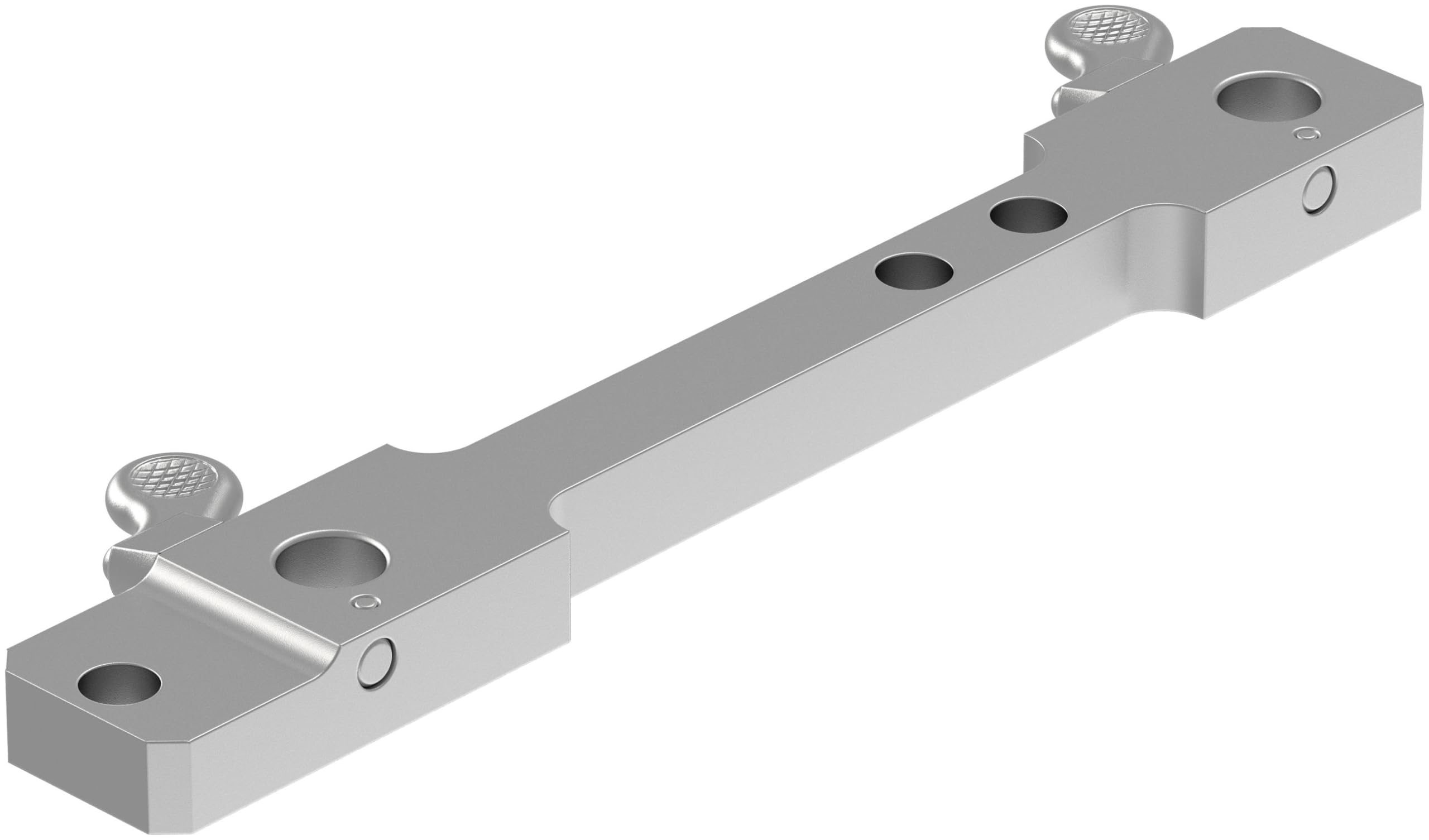 LEUPOLD Quick Release (QR) One-Piece Scope Base