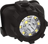 Nightstick NSP-4604B Headlamp, Black