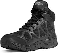 FIRST TACTICAL Men's 5" Operator Mid Tactical Boot