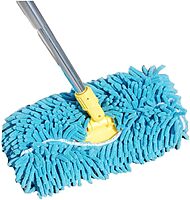 Swobbit Micro Fiber Chenille & Adapter