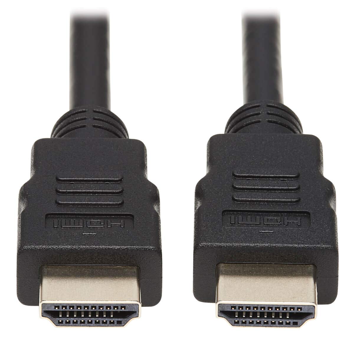 Tripp Lite High-Speed HDMI Cable with Ethernet, Ultra HD 4K x 2K (M/M)