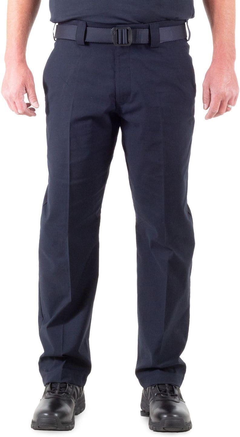 First Tactical Mens Cotton Station Pant