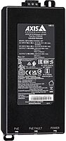 Axis Netzwerk PoE 90 W Midspan AC/DC 24 V