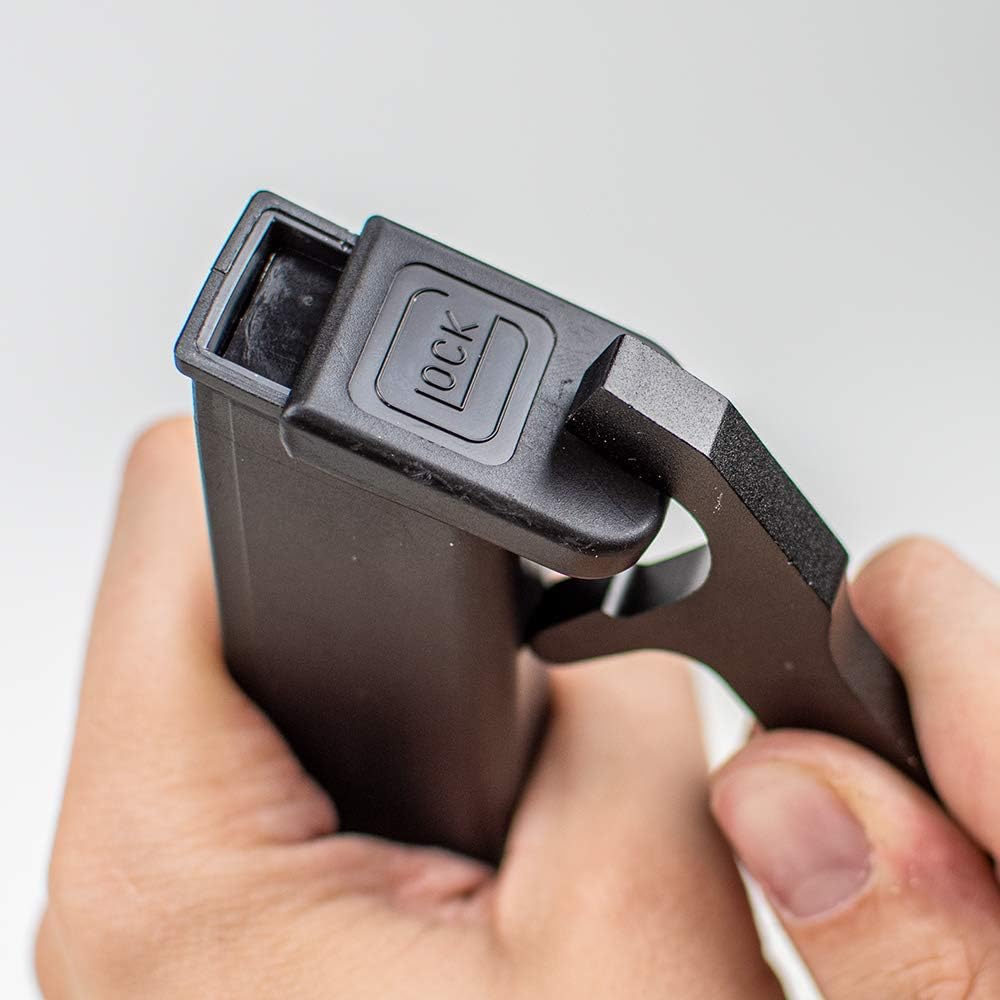 Otis Technology Magazine Disassembly Tool for Glock Magazines