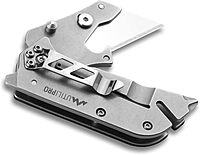 OUTDOOR EDGE UTILIPRO 5-in-1 Folding Utility Knife