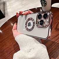 Ultra Shine Chrome Case