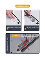 Oatsbasf Ultra Slim Laptop Stand Holder