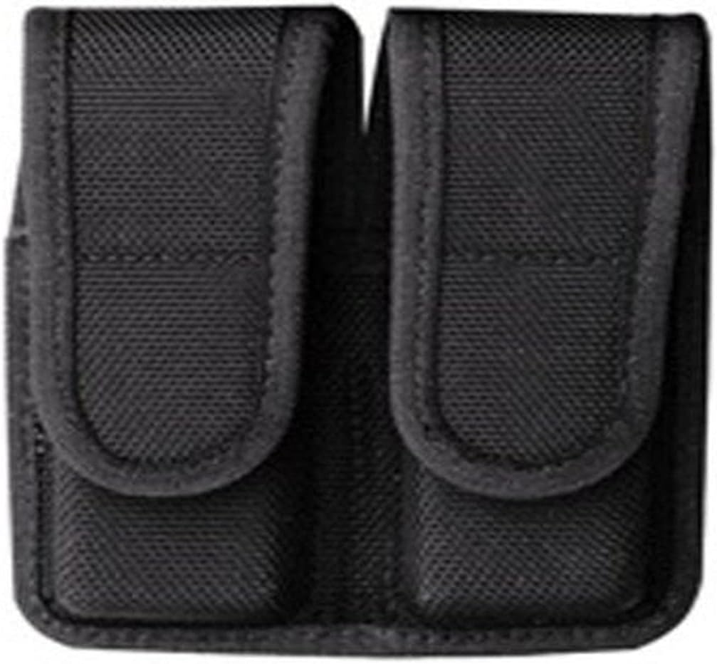 BIANCHI AccuMold Model 7302 Double Magazine Pouch