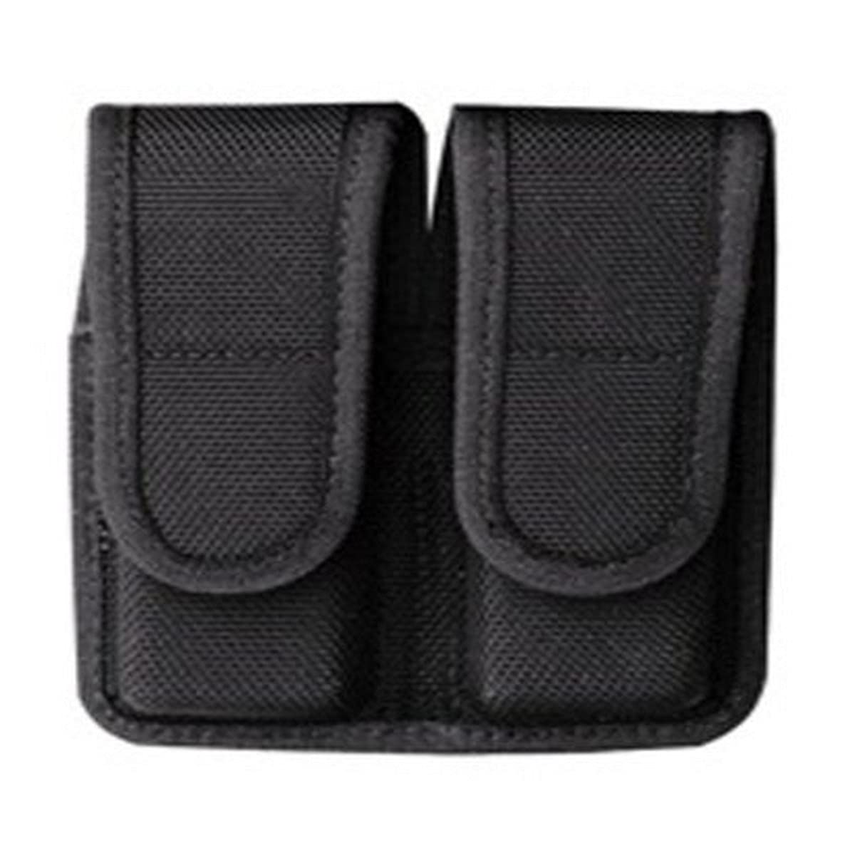 BIANCHI AccuMold Model 7302 Double Magazine Pouch