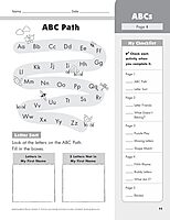 Week-by-Week Phonics Packets: 30 Independent Practice Packets That Help Children Learn Key Phonics Skills and Set the Stage