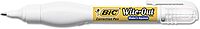 BIC Wite-Out Shake n Squeeze Correction Pen, White, 8 mL
