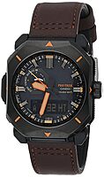 Casio PRW6900BF Series | Pro Trek | 100M WR | 1/100 SEC Stop Watch | Compass/Alt/Baro-Thermo | Tough Solar Power/Atomic