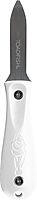 Toadfish Oyster Shucking Knife - Oyster Shucker Opener Tool - Professional Edition