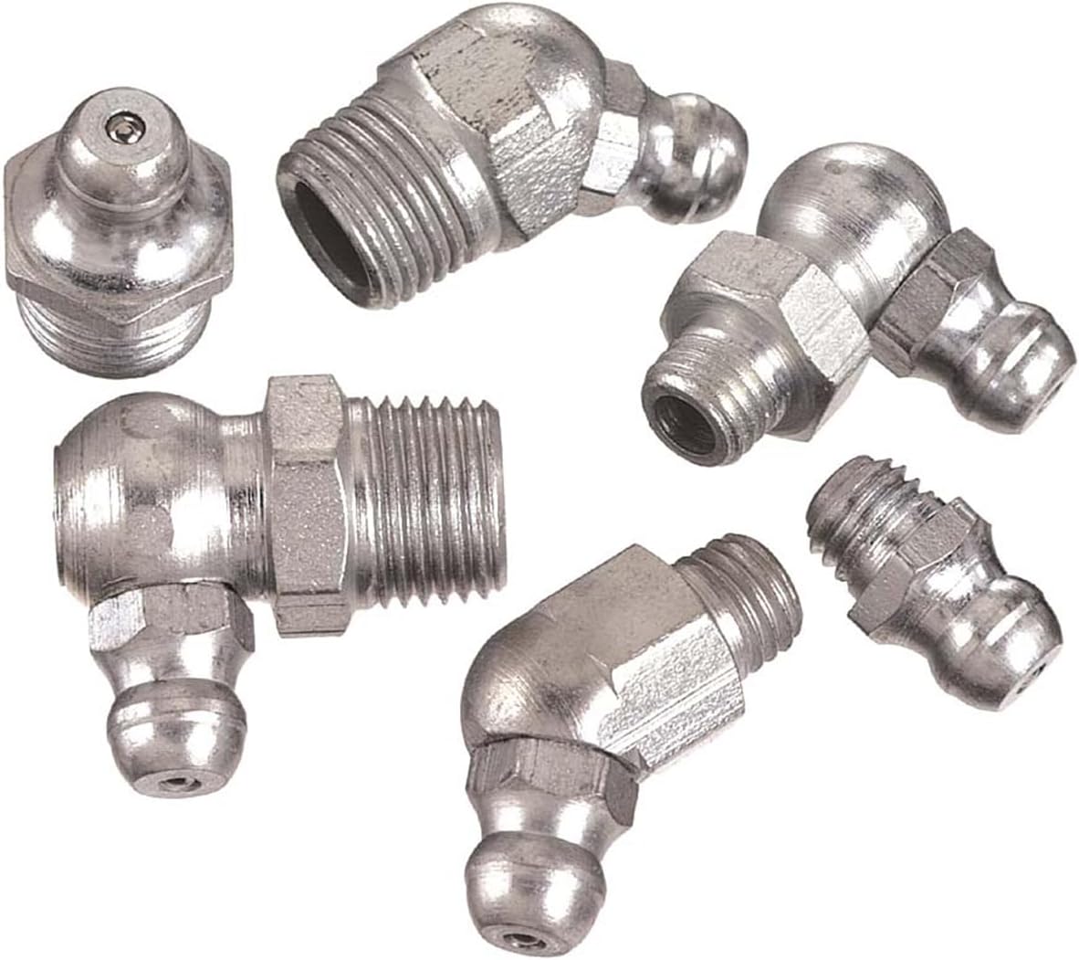 Lincoln 5470 24-piece Fitting Assortment