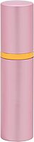 SABRE Lipstick Pepper Spray, Protect Against Multiple Threats with 12 Bursts, UV Marking Dye, Pink