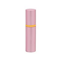 SABRE Lipstick Pepper Spray, Protect Against Multiple Threats with 12 Bursts, UV Marking Dye, Pink