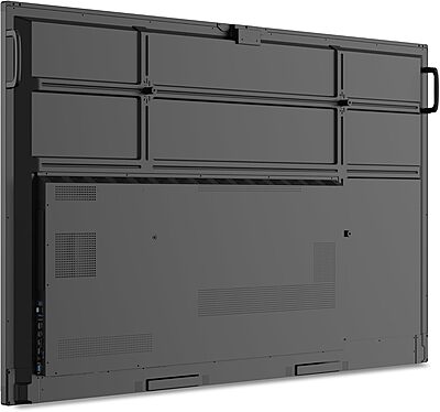 ViewSonic ViewBoard IFP Series 4K Interactive Smart Board with Android 14 EDLA and Integrated Education Software