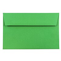 JAM PAPER Booklet Invitation Envelopes (Recycled)