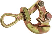 Klein Tools 1604-20 Haven's Grip for Messenger and Guy Strand Cable, Made in USA, Gold, 0.125-Inch to 0.50-Inch Cable Diameter Standard