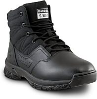 Original SWAT Unisex-Adult 6" Military and Tactical Boot 11 Black
