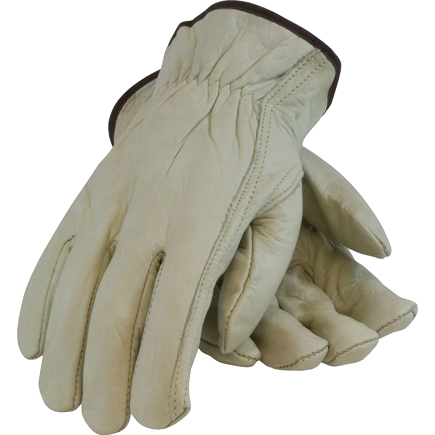 PIP Driver's Gloves, Economy Grade, Top Grain (68-162/XL)