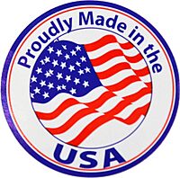 Perfect Fit 1.75in Garrison Leather Belt US Made, Black