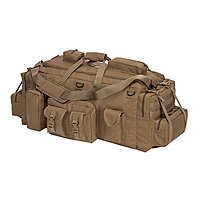 VOODOO TACTICAL Mojo Load-Out Bag with Backpack Straps