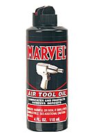 MARVEL MYSTERY OIL Air Tool Oil