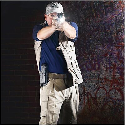 GALCO Halo Belt Holster