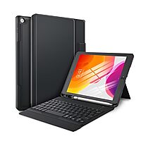 CODi Bluetooth Keyboard Case for Apple iPad Pro 10.2" (Gen 7/Gen 8)