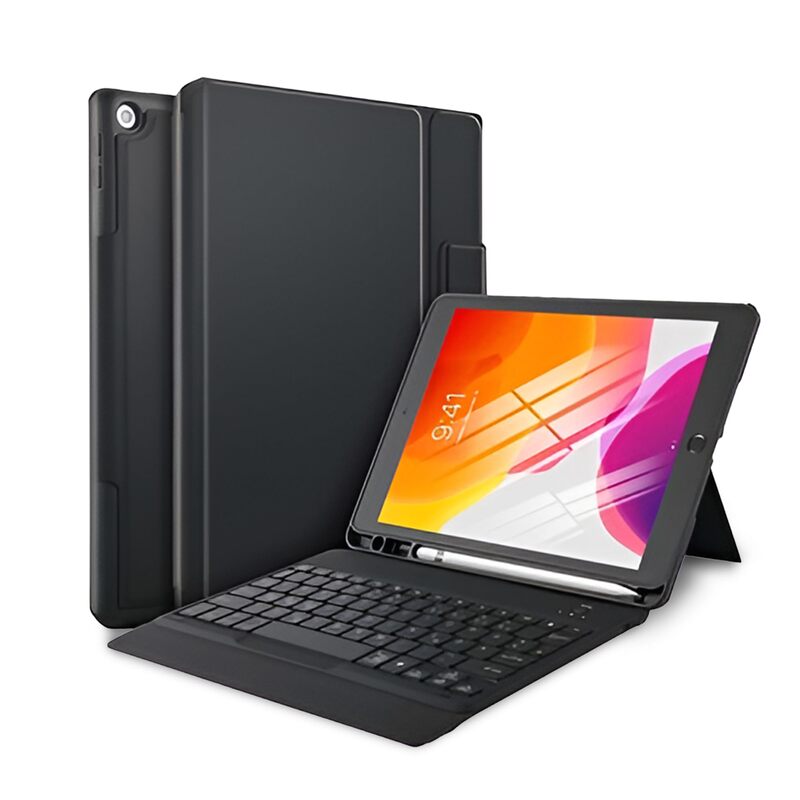 CODi Bluetooth Keyboard Case for Apple iPad Pro 10.2" (Gen 7/Gen 8)