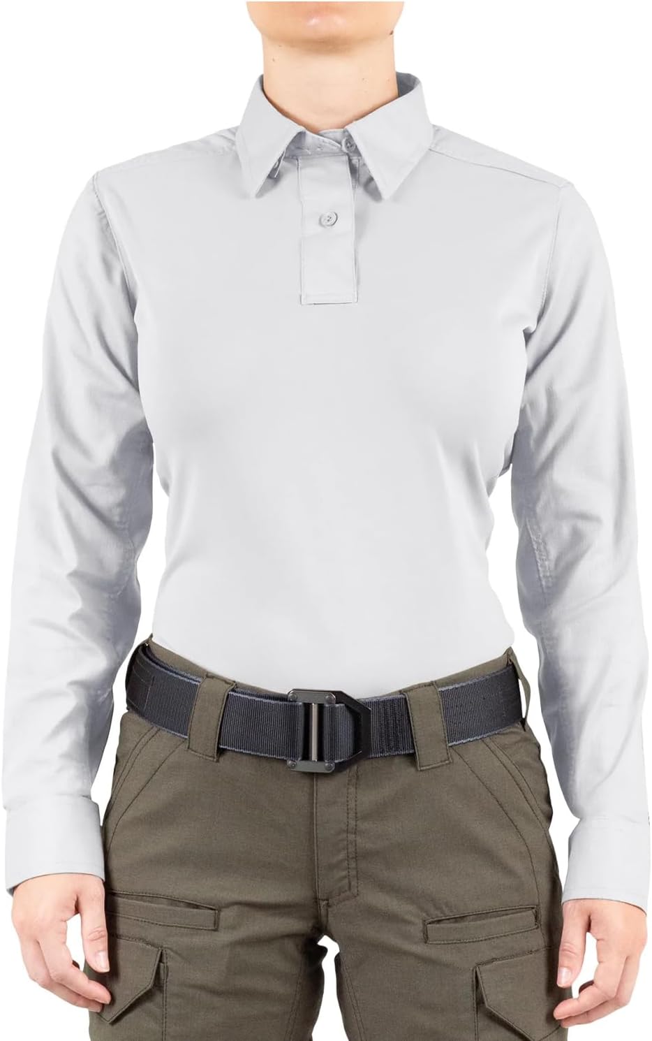 First Tactical Women's V2 Pro Performance Long Sleeve Shirt