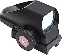 TRUGLO Tru-Brite Dual-Color Dot Sight