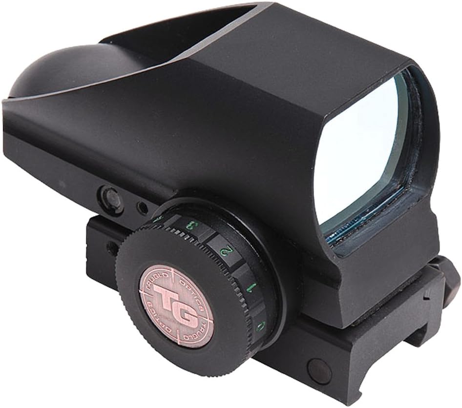 TRUGLO Tru-Brite Dual-Color Dot Sight