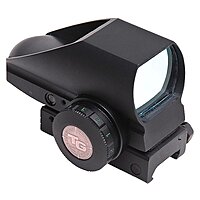 TRUGLO Tru-Brite Dual-Color Dot Sight